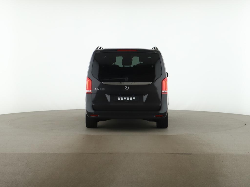 Mercedes-Benz EQV