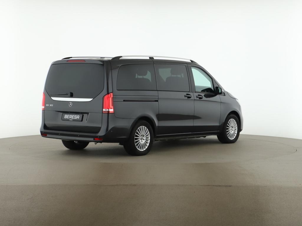 Mercedes-Benz EQV