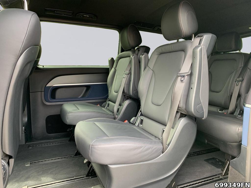 Mercedes-Benz EQV