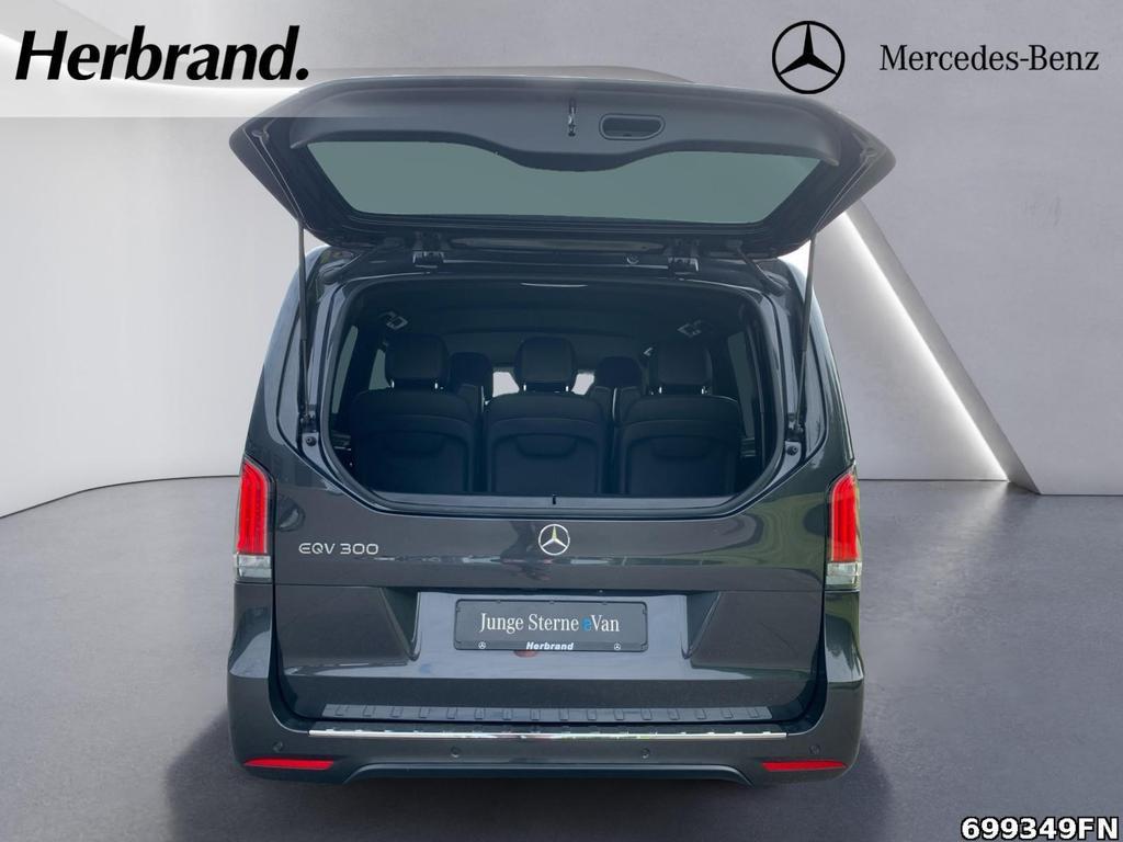 Mercedes-Benz EQV