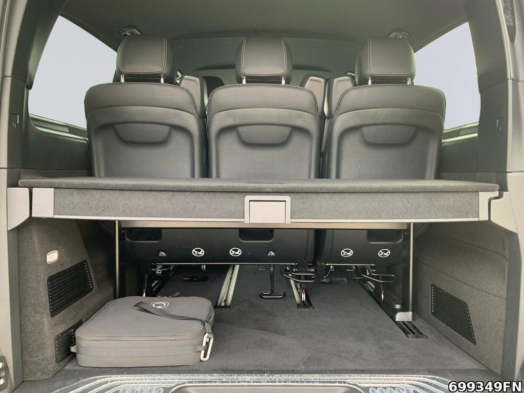 Mercedes-Benz EQV