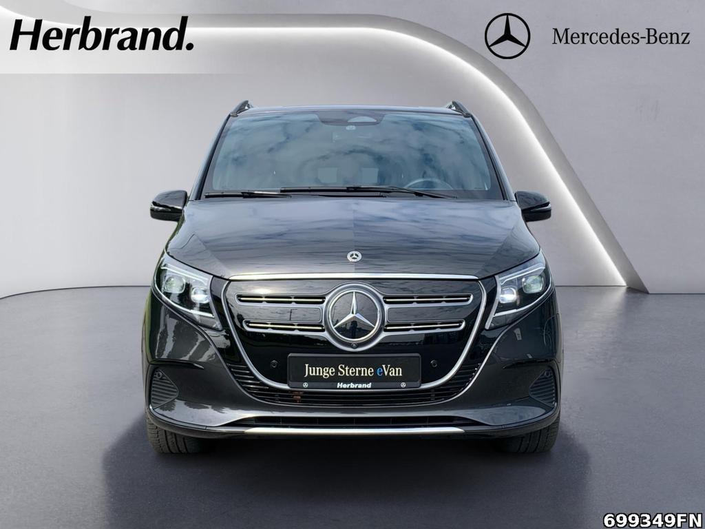 Mercedes-Benz EQV