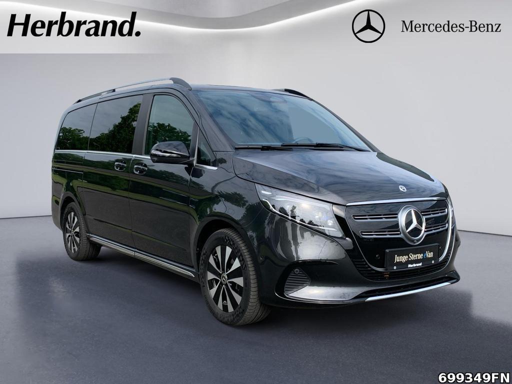 Mercedes-Benz EQV