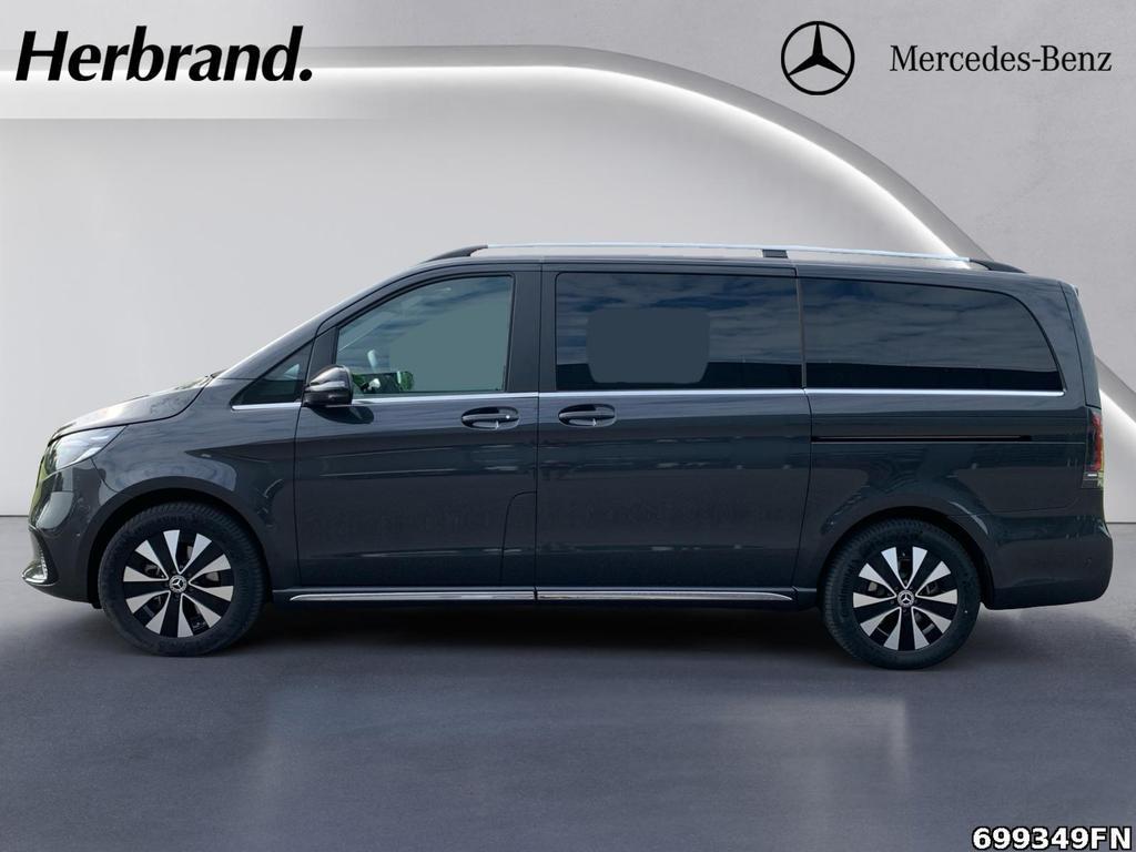 Mercedes-Benz EQV