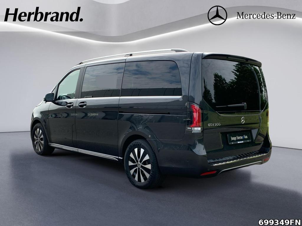 Mercedes-Benz EQV