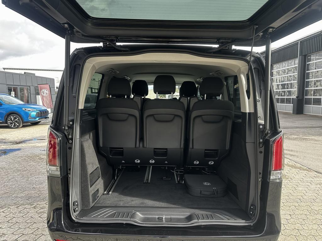 Mercedes-Benz EQV
