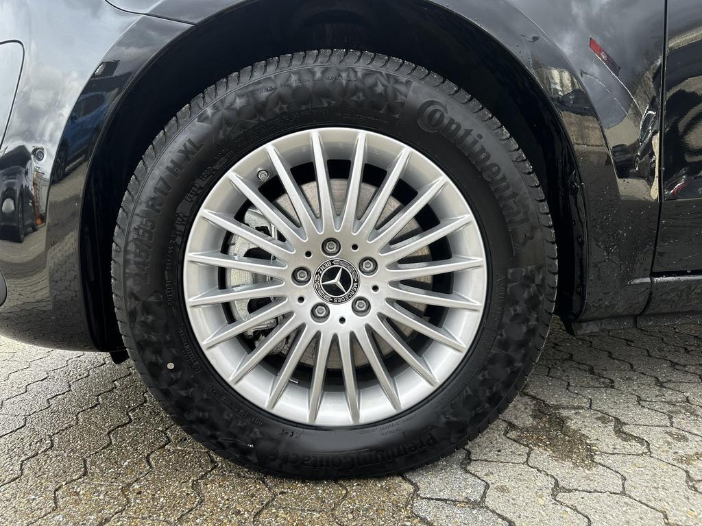 Mercedes-Benz EQV