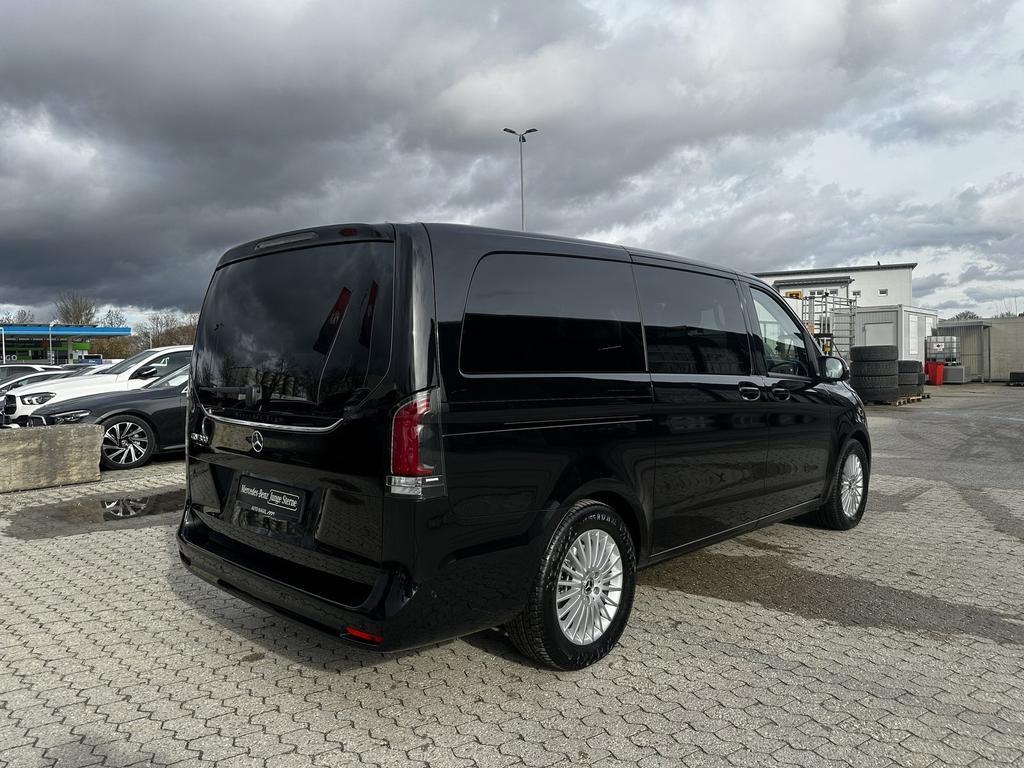 Mercedes-Benz EQV