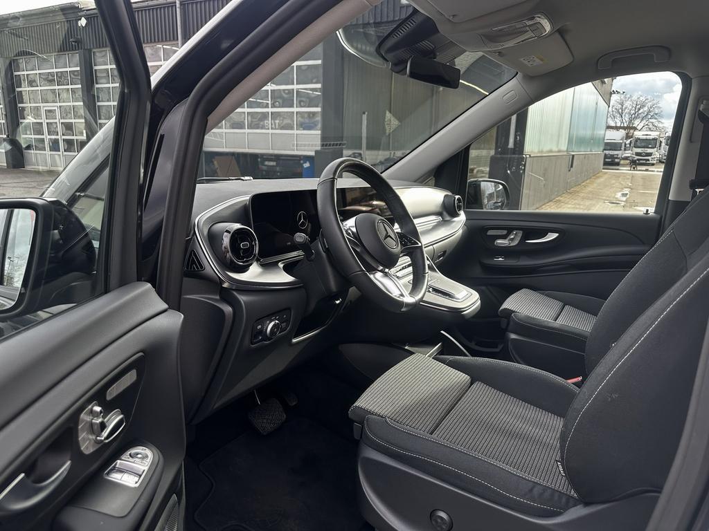 Mercedes-Benz EQV