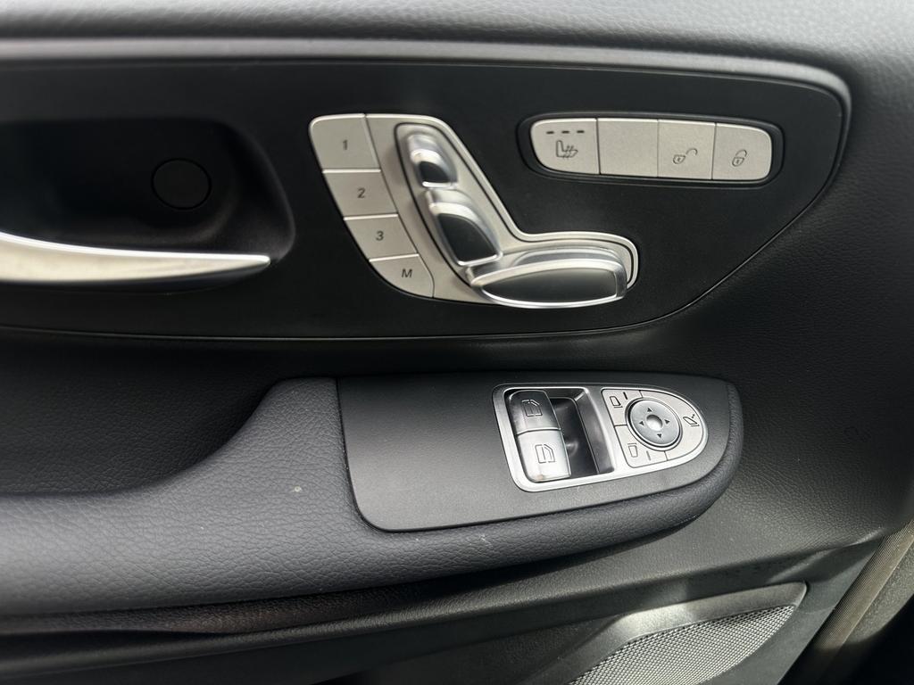 Mercedes-Benz EQV