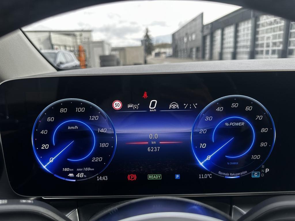 Mercedes-Benz EQV