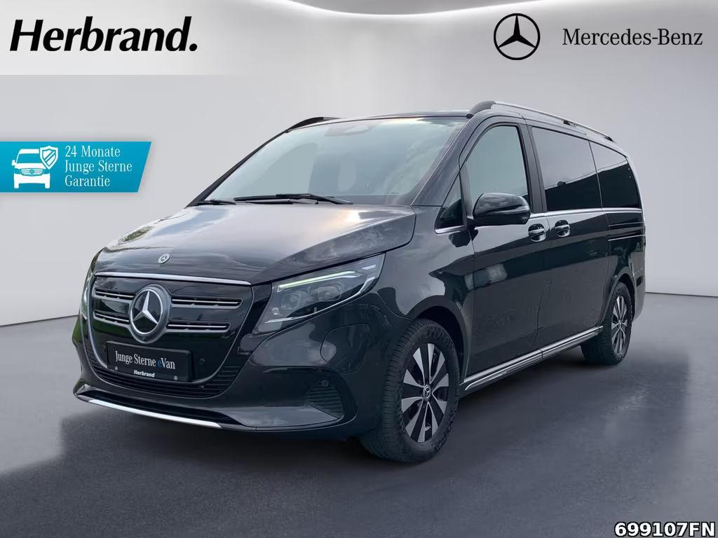 Mercedes-Benz EQV 2025 Elektrisch
