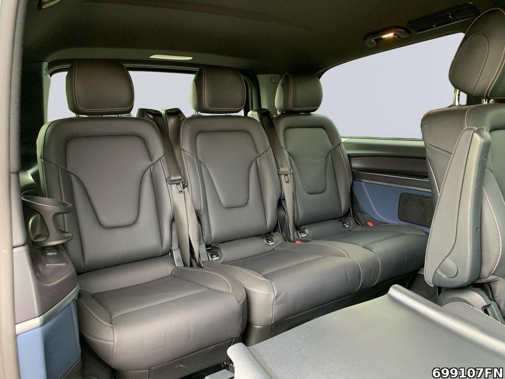 Mercedes-Benz EQV