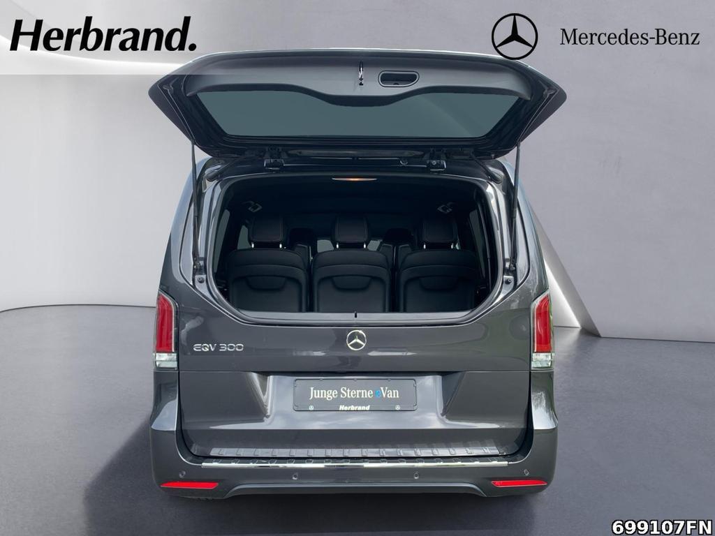 Mercedes-Benz EQV