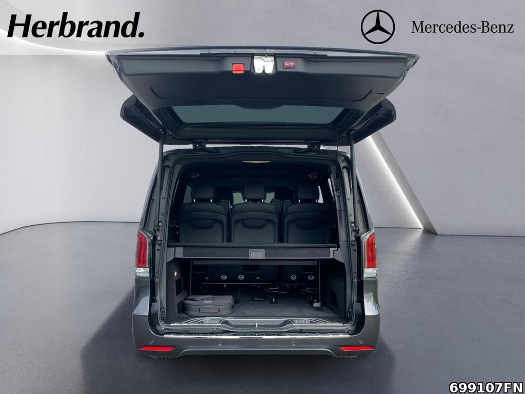 Mercedes-Benz EQV