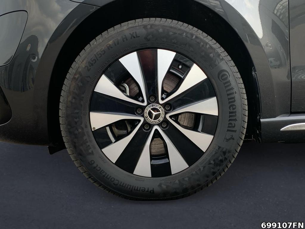 Mercedes-Benz EQV