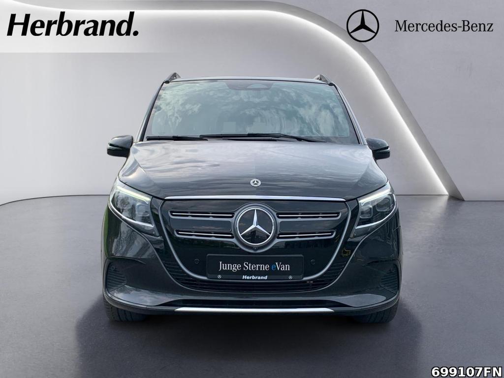 Mercedes-Benz EQV