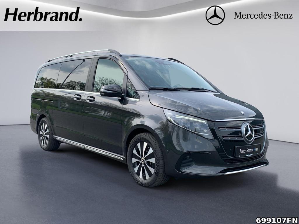 Mercedes-Benz EQV