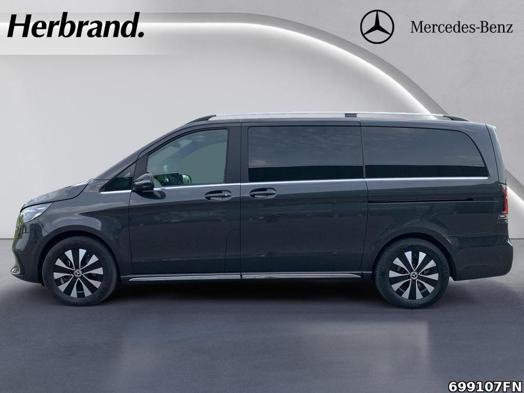 Mercedes-Benz EQV