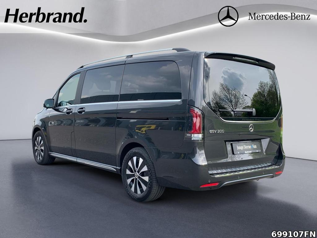 Mercedes-Benz EQV