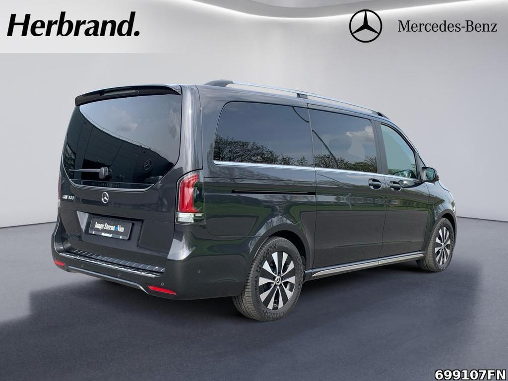 Mercedes-Benz EQV