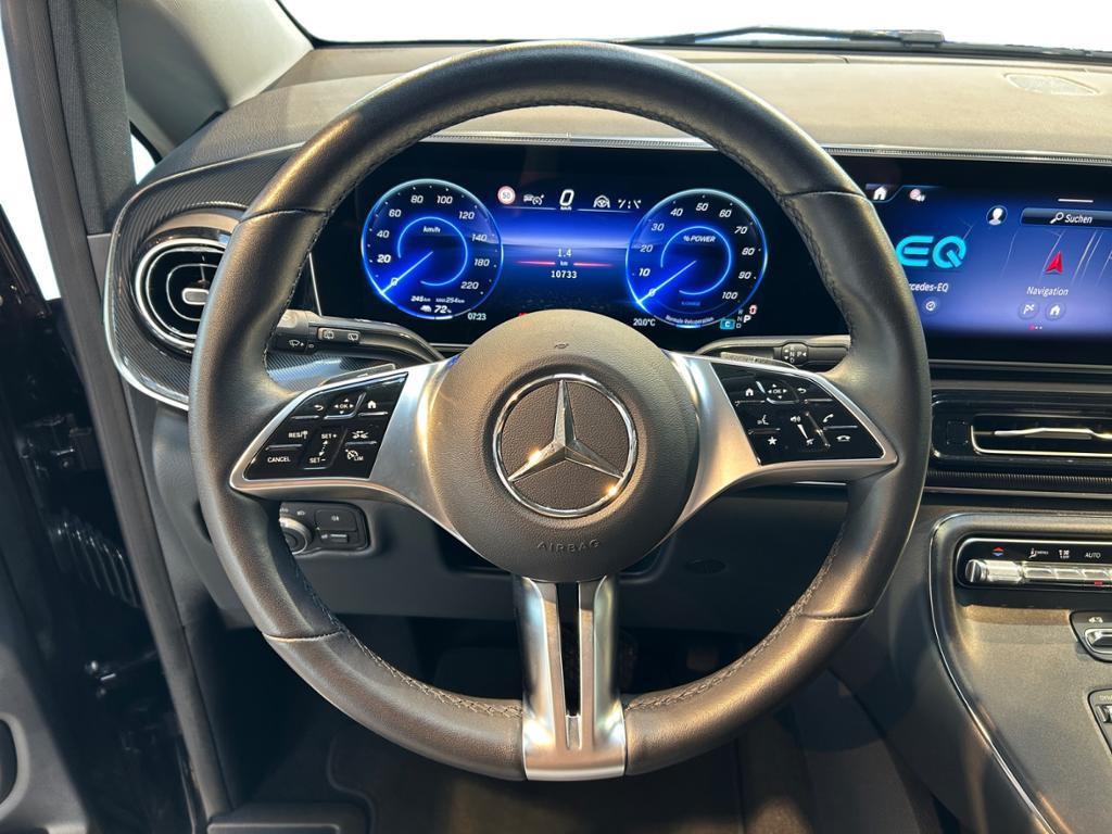 Mercedes-Benz EQV