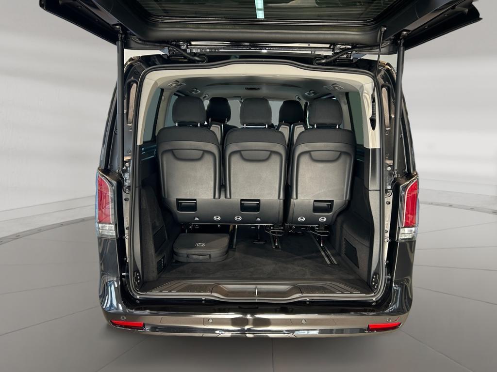 Mercedes-Benz EQV