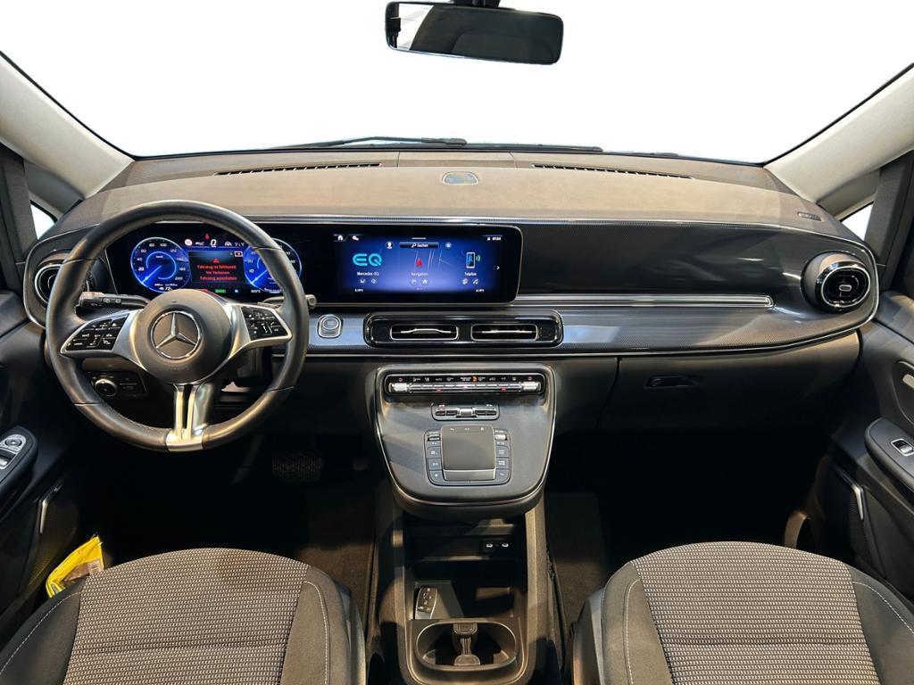 Mercedes-Benz EQV