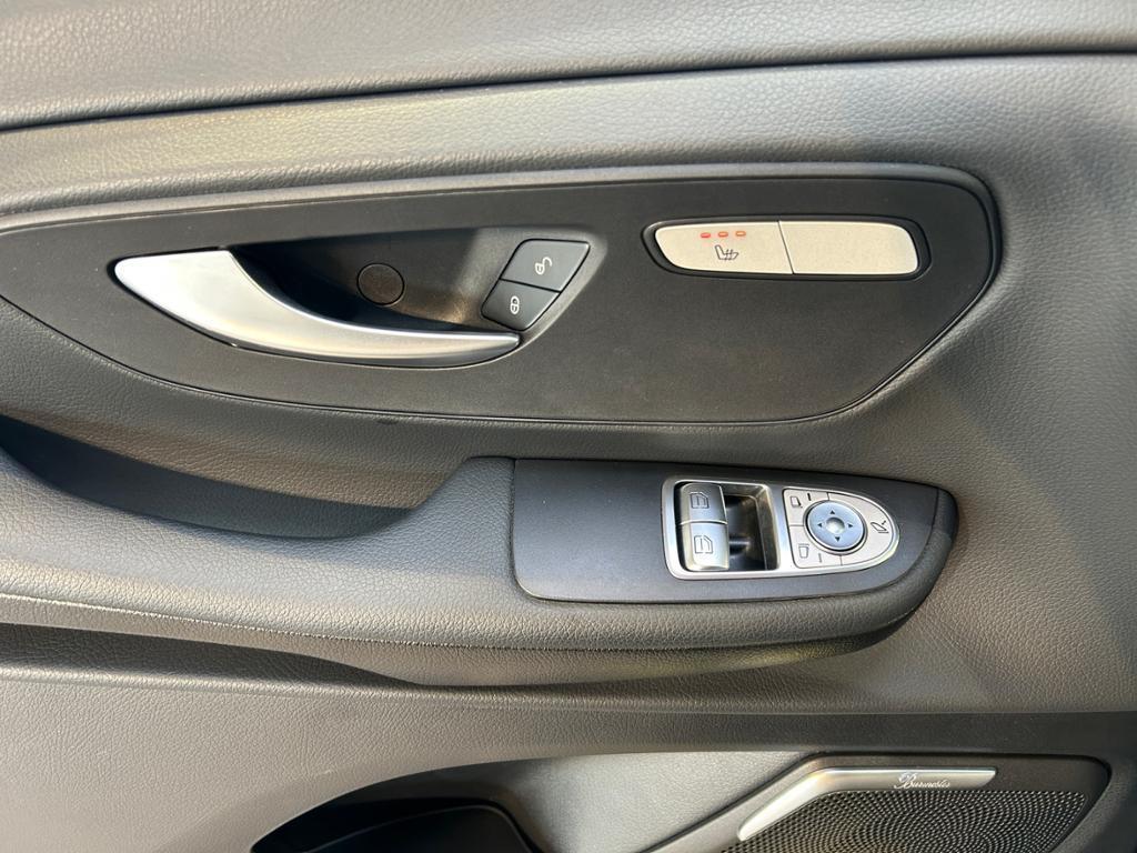Mercedes-Benz EQV
