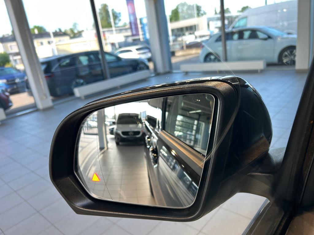 Mercedes-Benz EQV