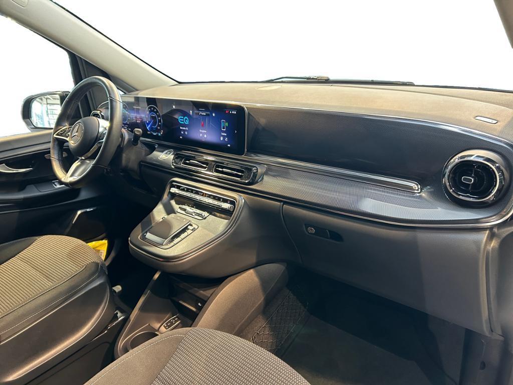 Mercedes-Benz EQV
