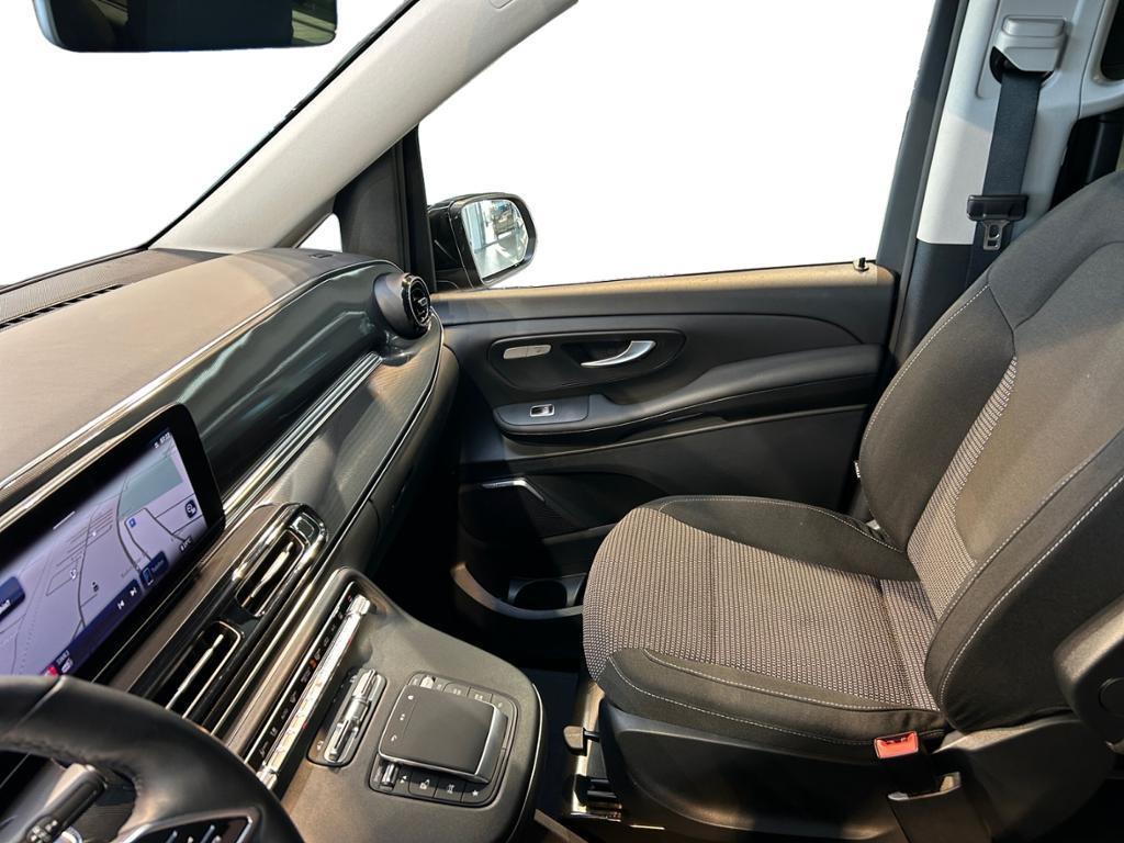 Mercedes-Benz EQV