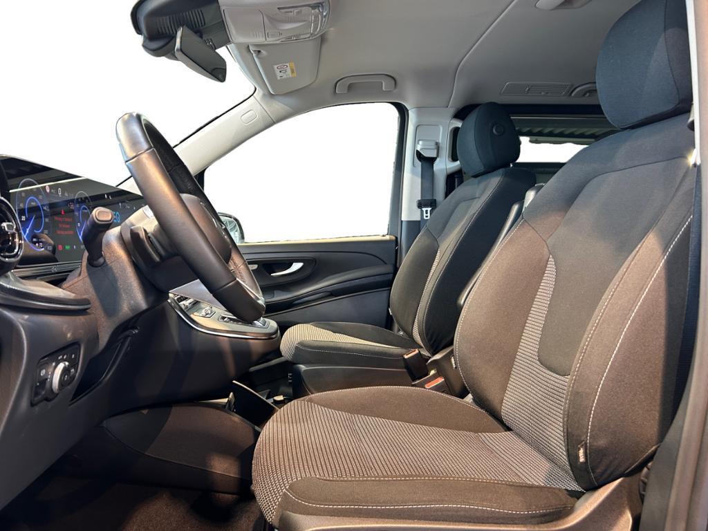Mercedes-Benz EQV