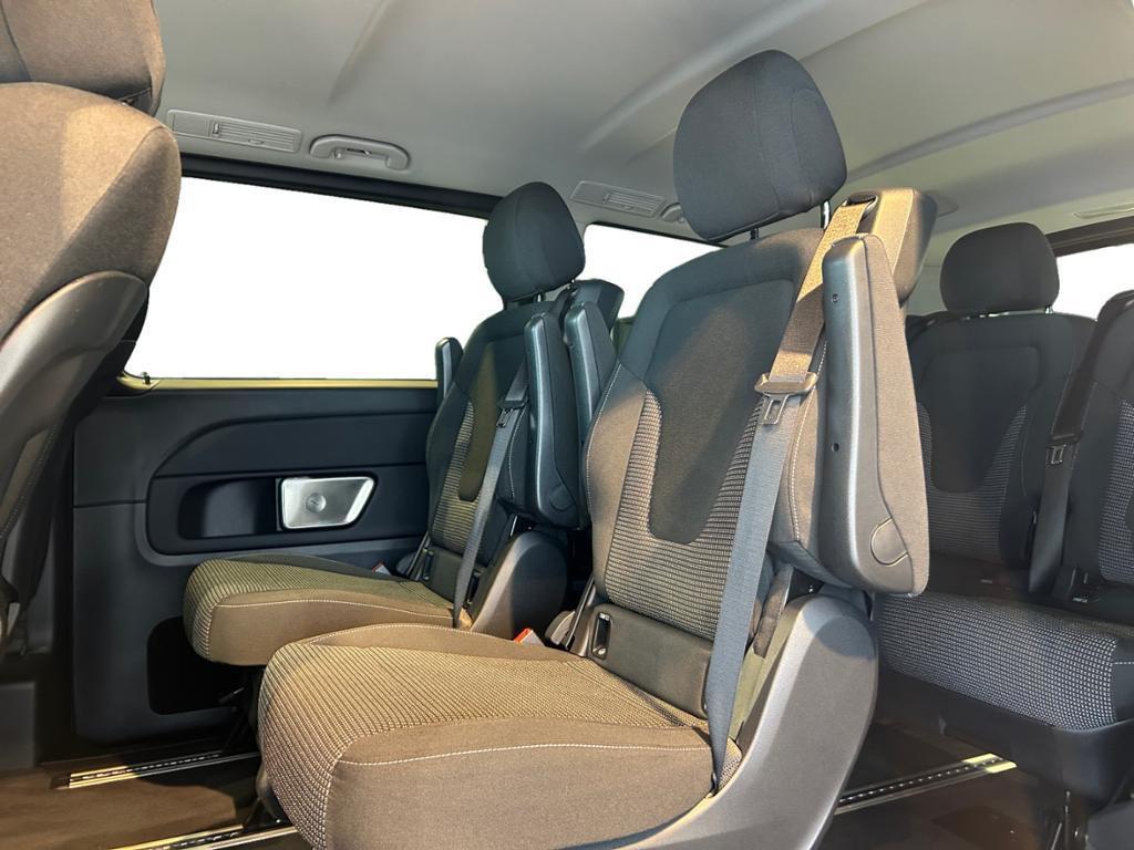 Mercedes-Benz EQV