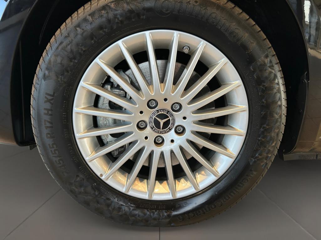 Mercedes-Benz EQV