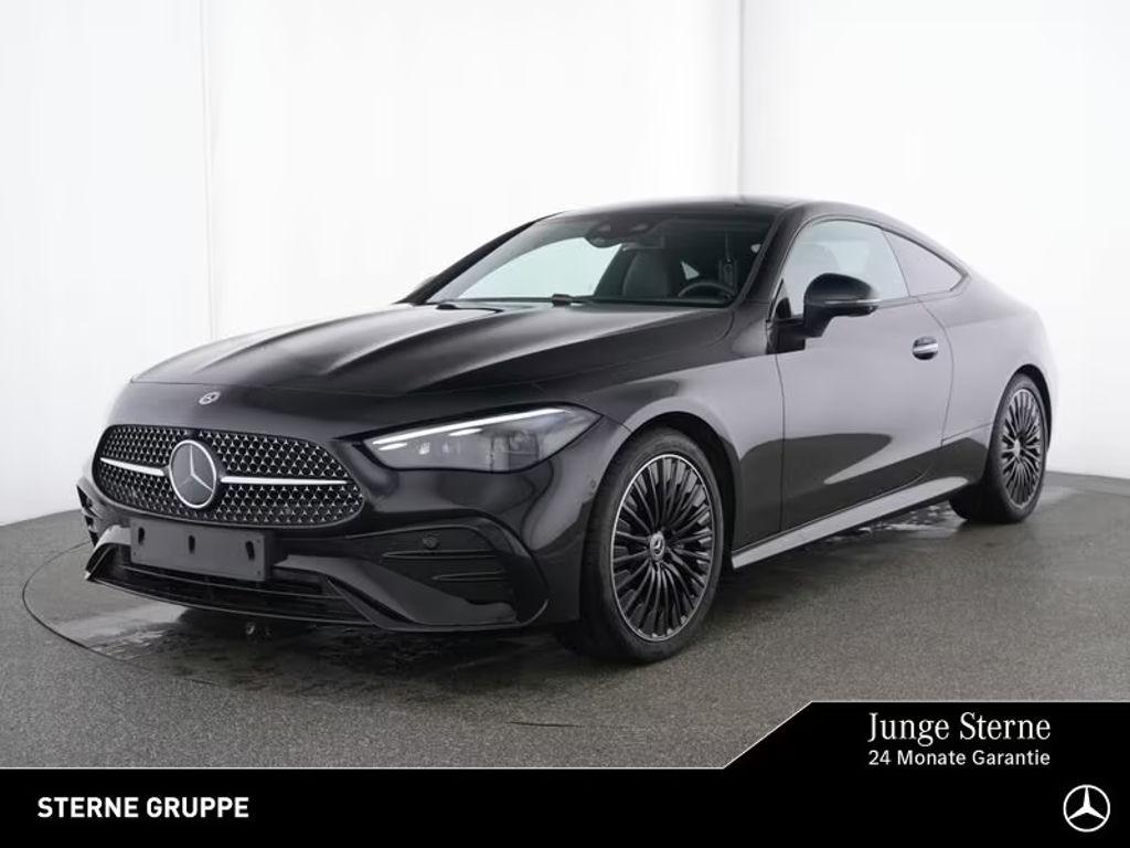 Mercedes-Benz CL 2024 Benzine