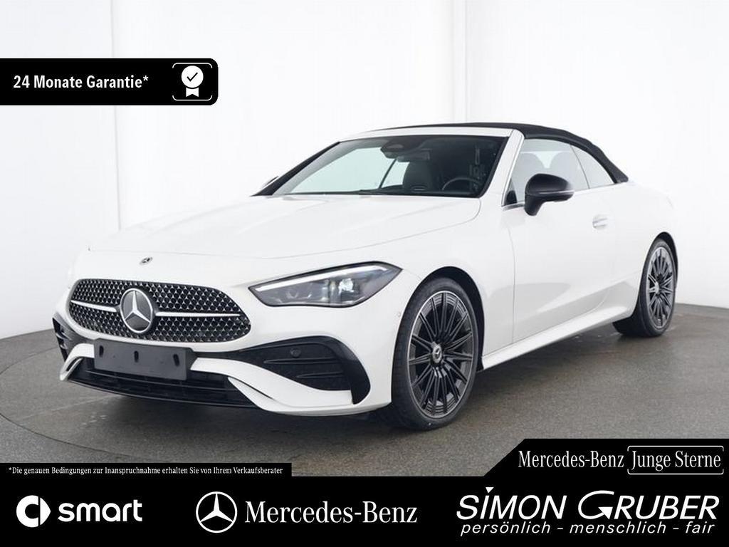 Mercedes-Benz CL 2025 Benzine