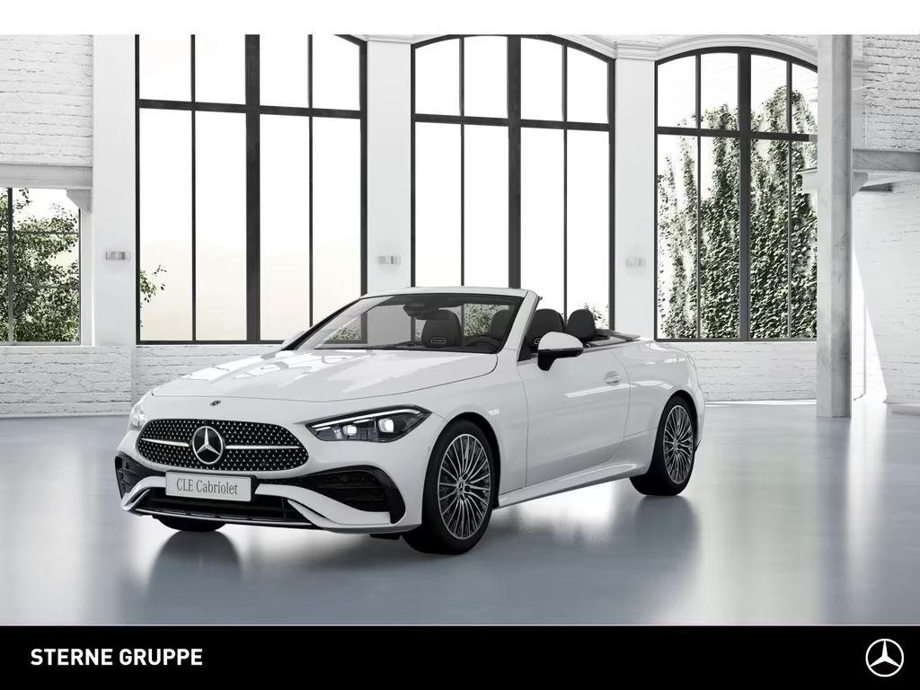 Mercedes-Benz CL 2026 Benzine