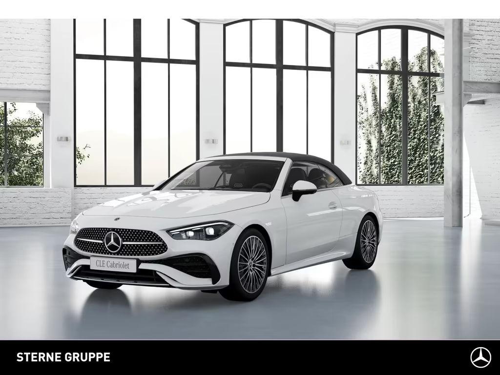 Mercedes-Benz CL 2026 Benzine