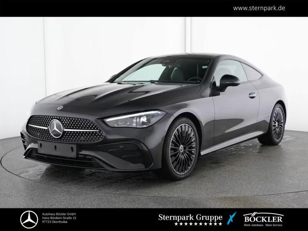 Mercedes-Benz CL 2025 Benzine