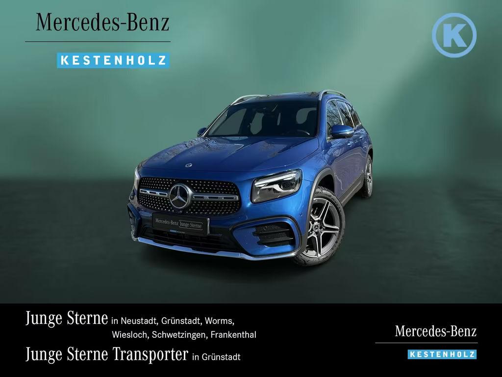 Mercedes-Benz GLB-Klasse 2024 Diesel