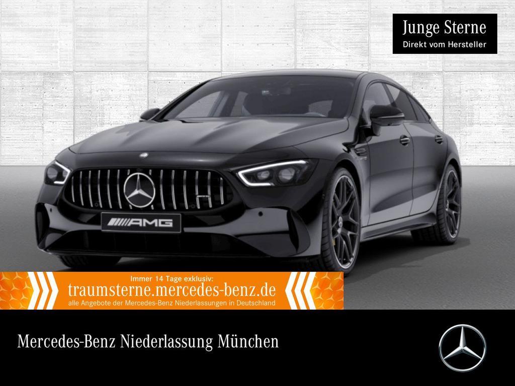 Mercedes-Benz AMG GT 2025 Benzine