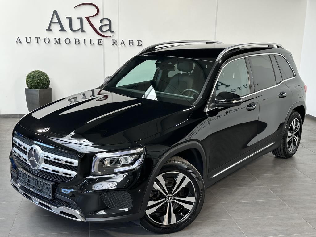 Mercedes-Benz GLB-Klasse 2023 Diesel