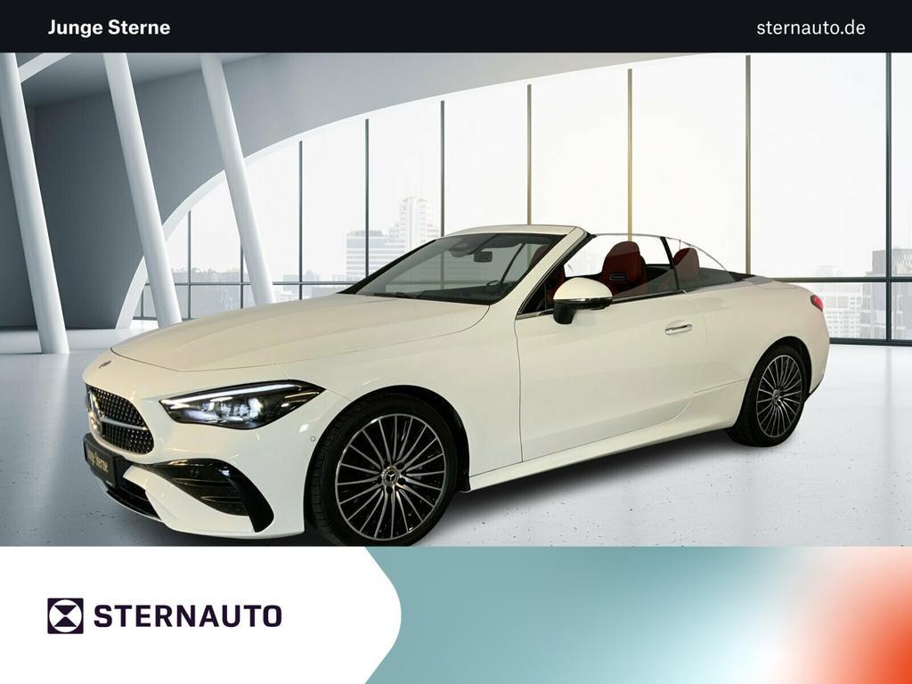 Mercedes-Benz CL 2024 Benzine