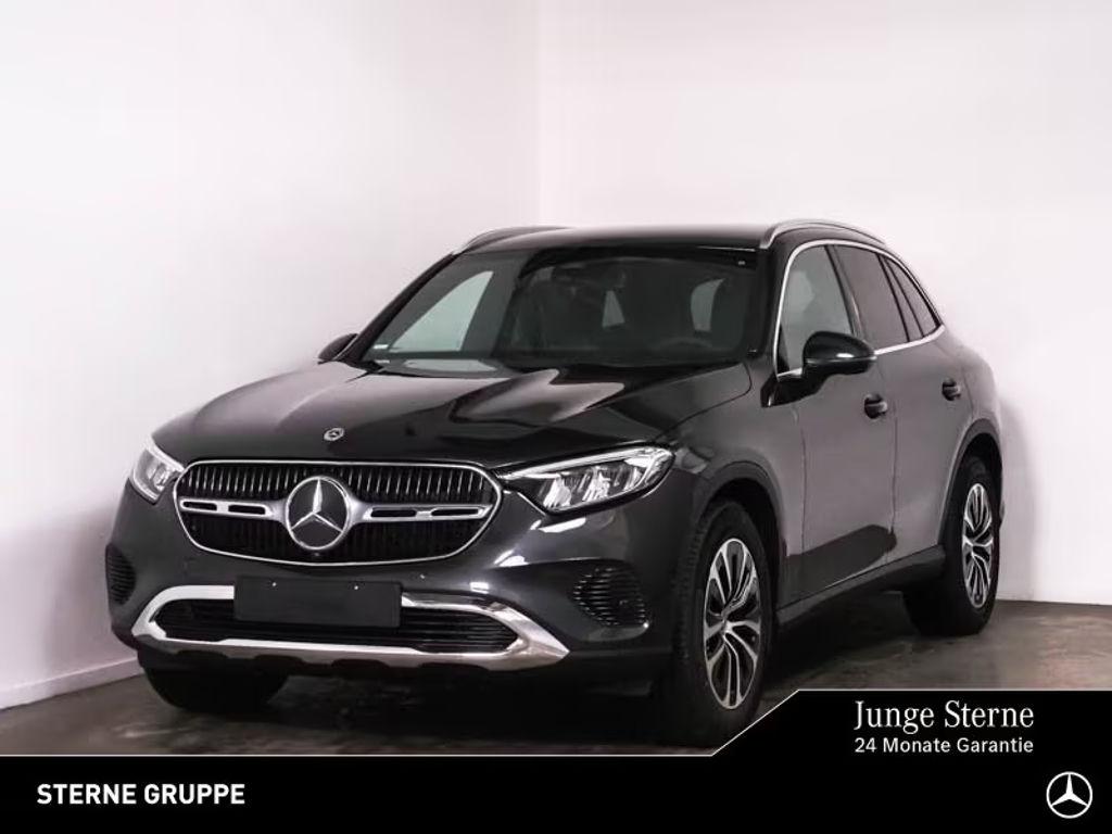 Mercedes-Benz GLC-Klasse 2025 Diesel