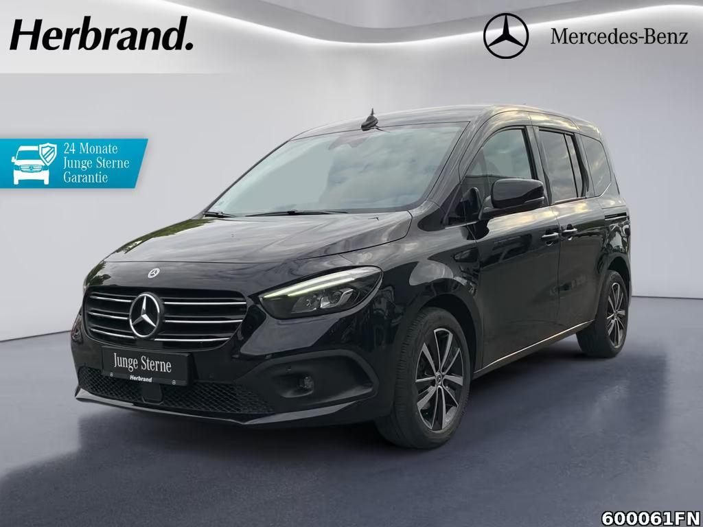 Mercedes-Benz T 180