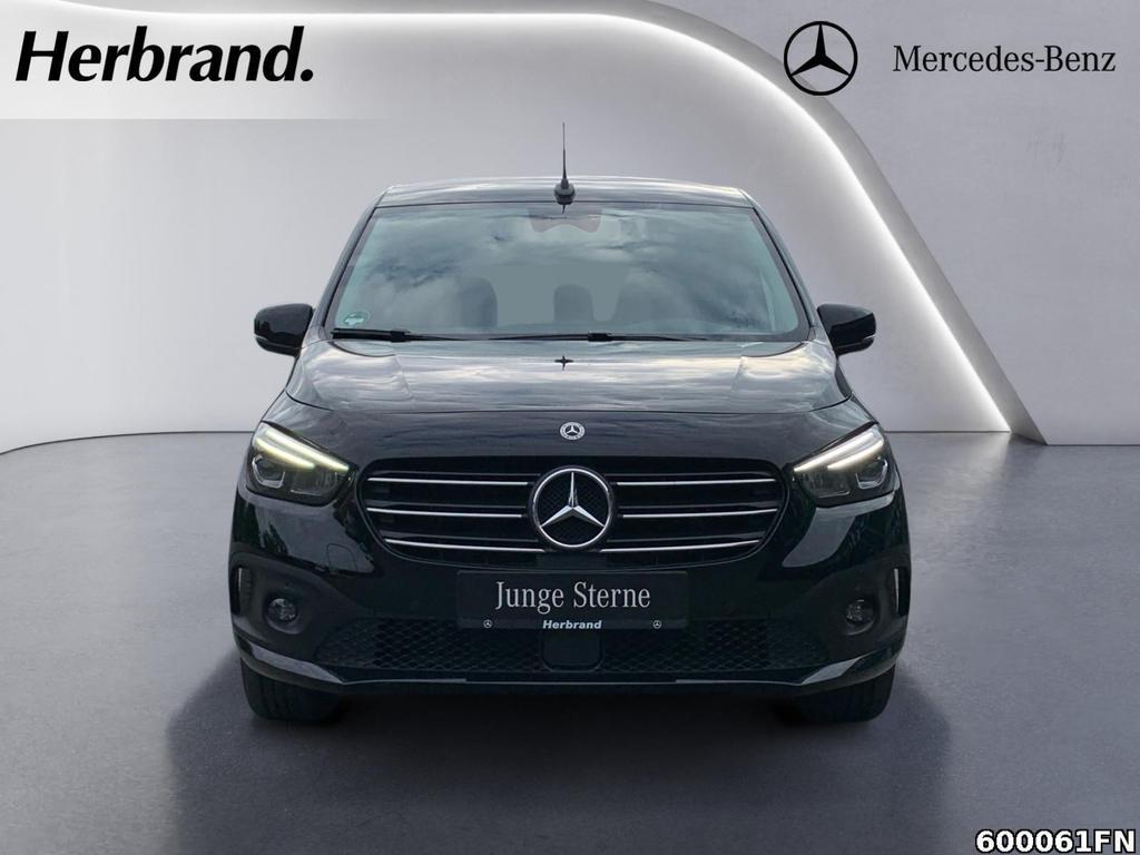 Mercedes-Benz T 180