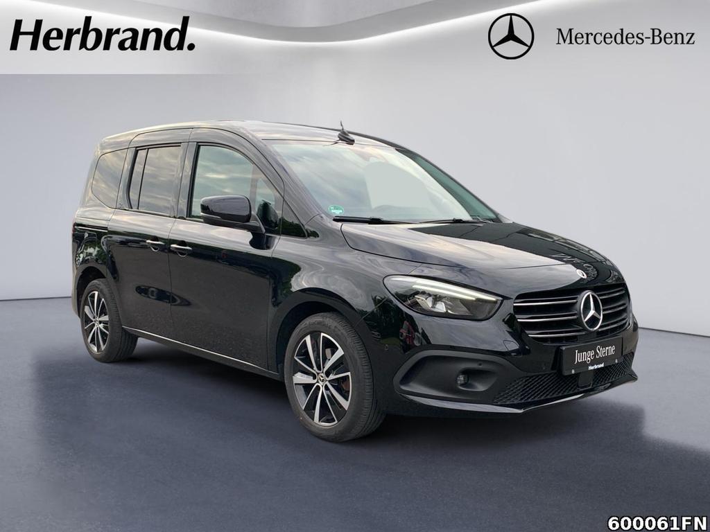 Mercedes-Benz T 180