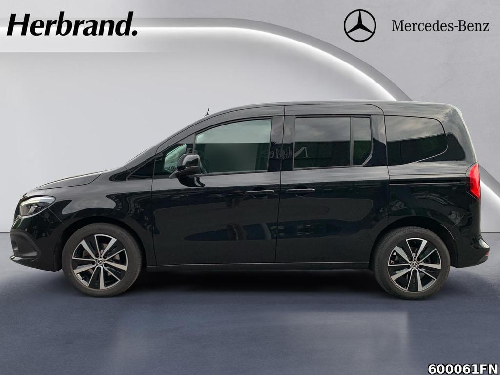 Mercedes-Benz T 180