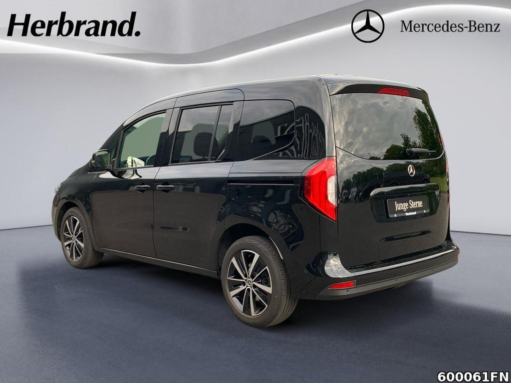 Mercedes-Benz T 180